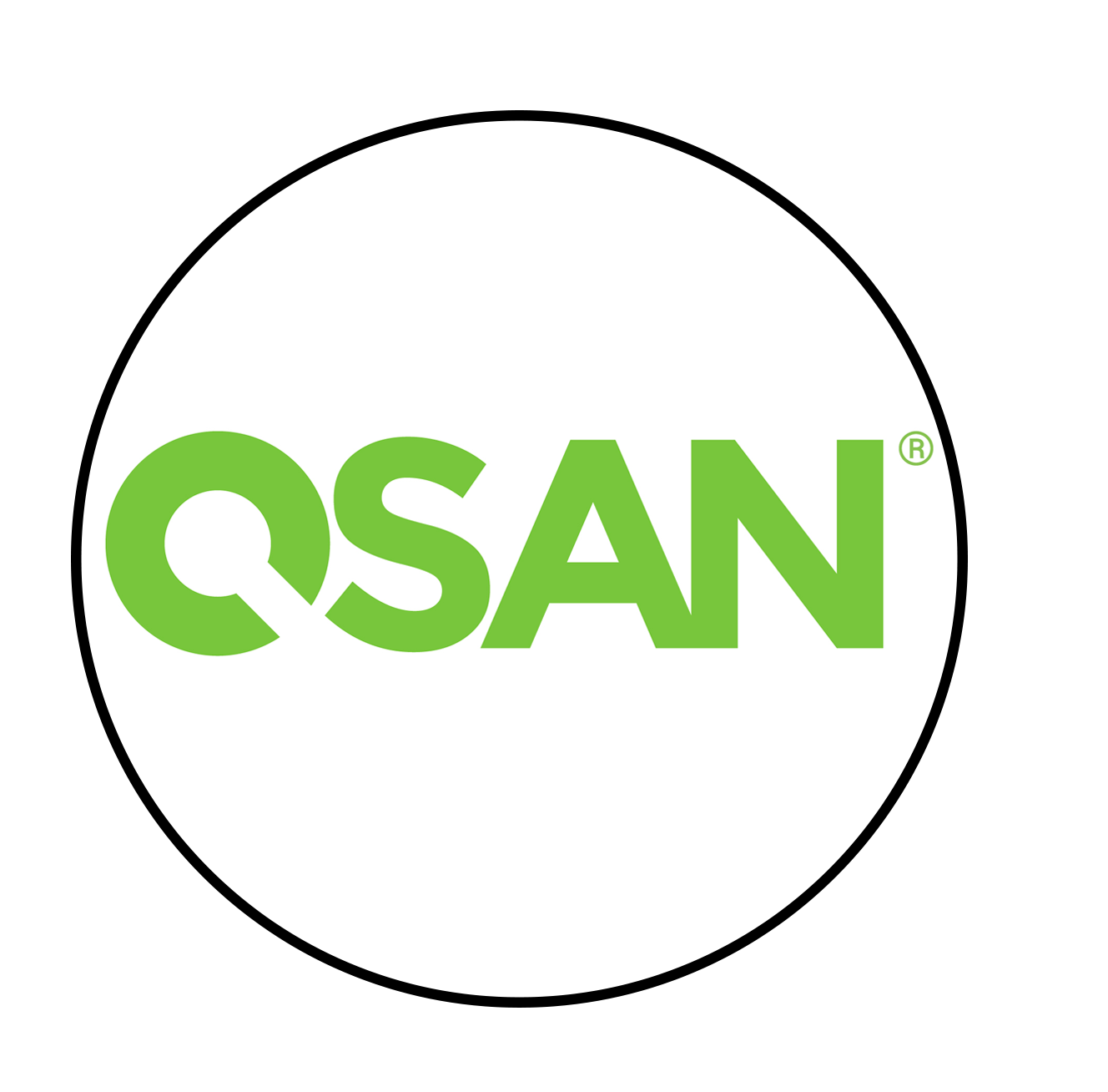QSAN